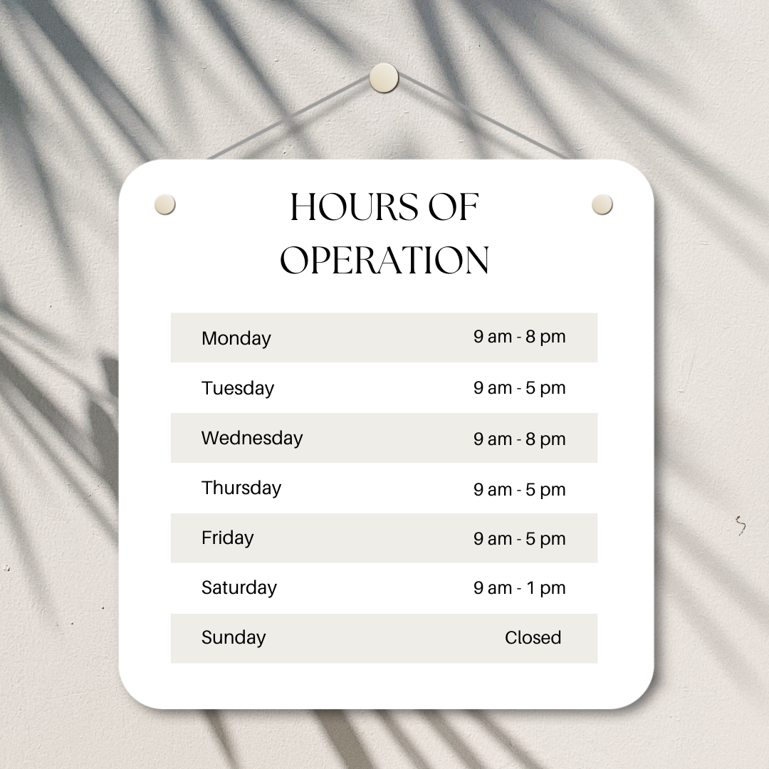 Beige Simple Business Opening Hours  Instagram Post.png