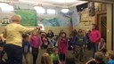 Hans Christian Anderson Theater - Sleepy Hollow