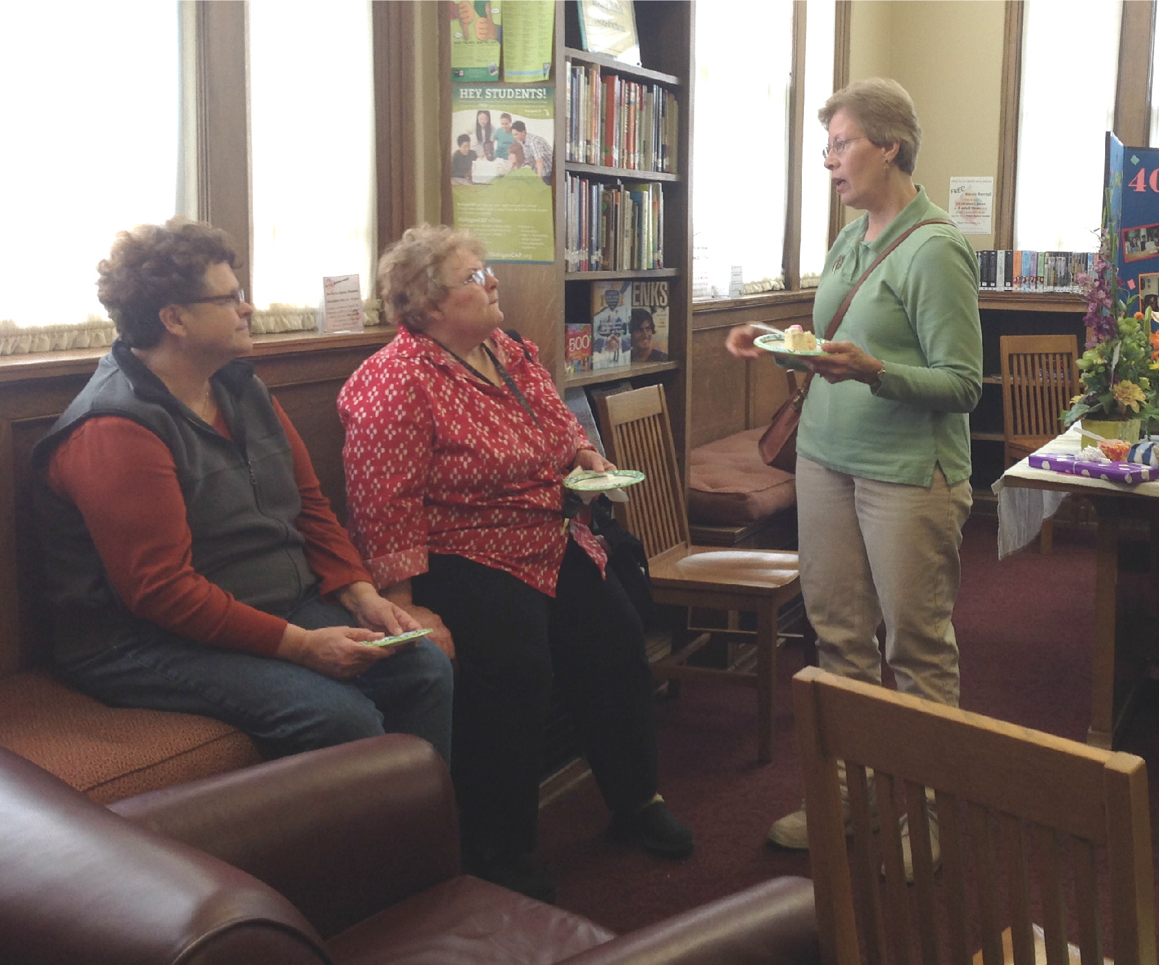 Rosemary Posekany, Jill Mason and Janice Brandt.jpg