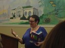 Booked with Friends Speaker Series: Maureen Burns!