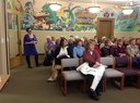 Booked with Friends Speaker Series: Maureen Burns!