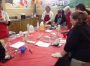 Make your own lotion class with Rachel Sadowski!