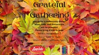 Grateful Gathering