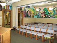 Meeting Room two