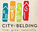 City of Belding