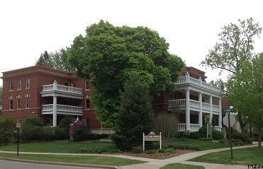 Museum Belrockton
