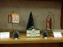 Ornaments!
