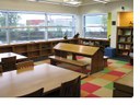 kid's room