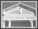 b&w library