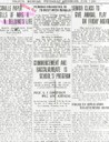 Newspaper Clipping One