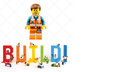 Legos at the Library